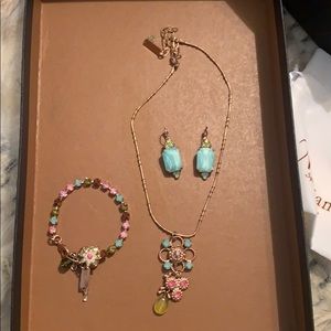 Marianna Set